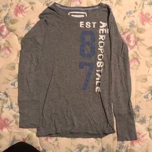 Aeropostale est 87 shirt